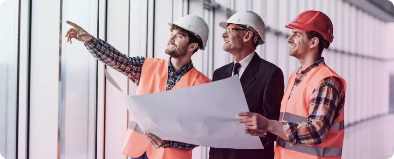 Building Construction Companies