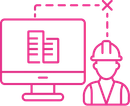 Disconnected Site & Office