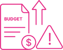 Budget Overruns