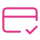 Phased revenue recognition
