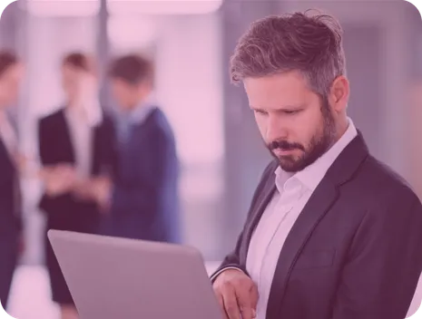 HR & payroll manager