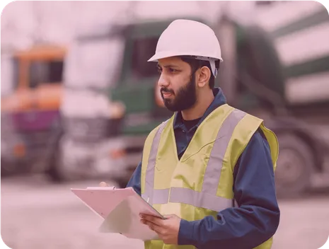 Project manager