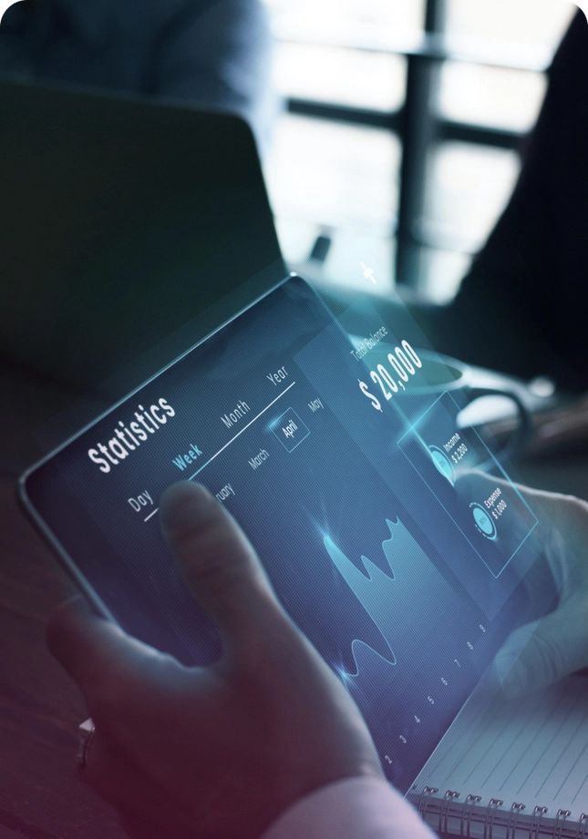 Real-Time Business Visibility