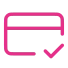 Phased revenue recognition