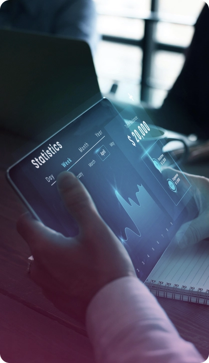 Real-Time Business Visibility