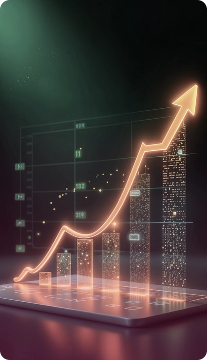 Built for Complex Operations