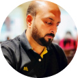 Haroub Ali