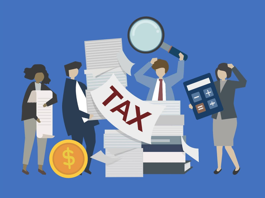 Tax Authority Launches Detailed Guide for Corporate Tax
