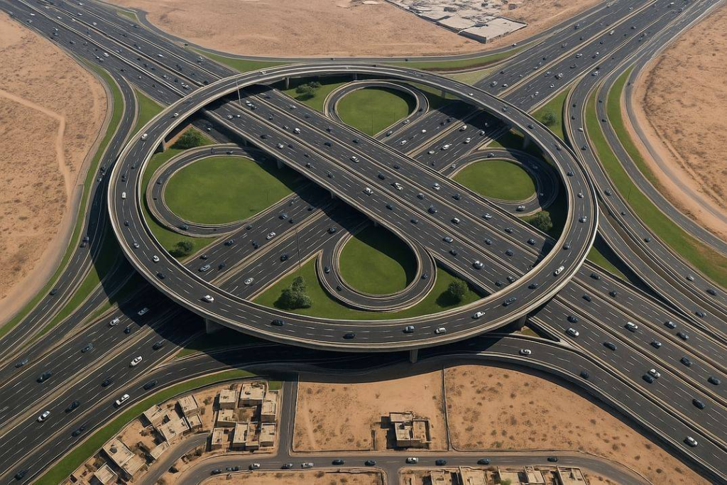 National Highway